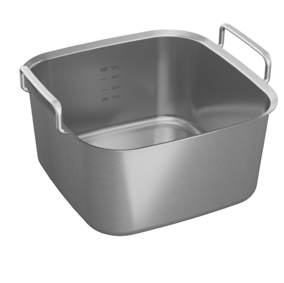 Beko YM 8242 I Yoğurt Chef® Probiyotik Yoğurt & Kefir Makinesi