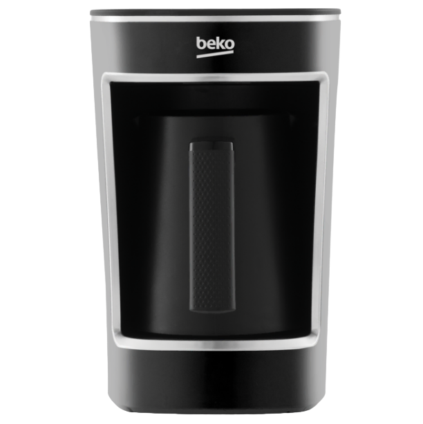 Beko TKM 2341 Keyf-i Bol Siyah Türk Kahve Makinesi