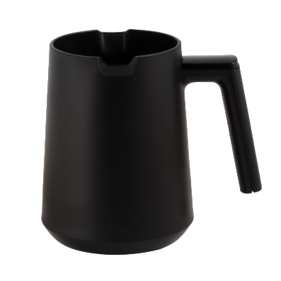 Beko TKM 2341 Keyf-i Bol Siyah Türk Kahve Makinesi