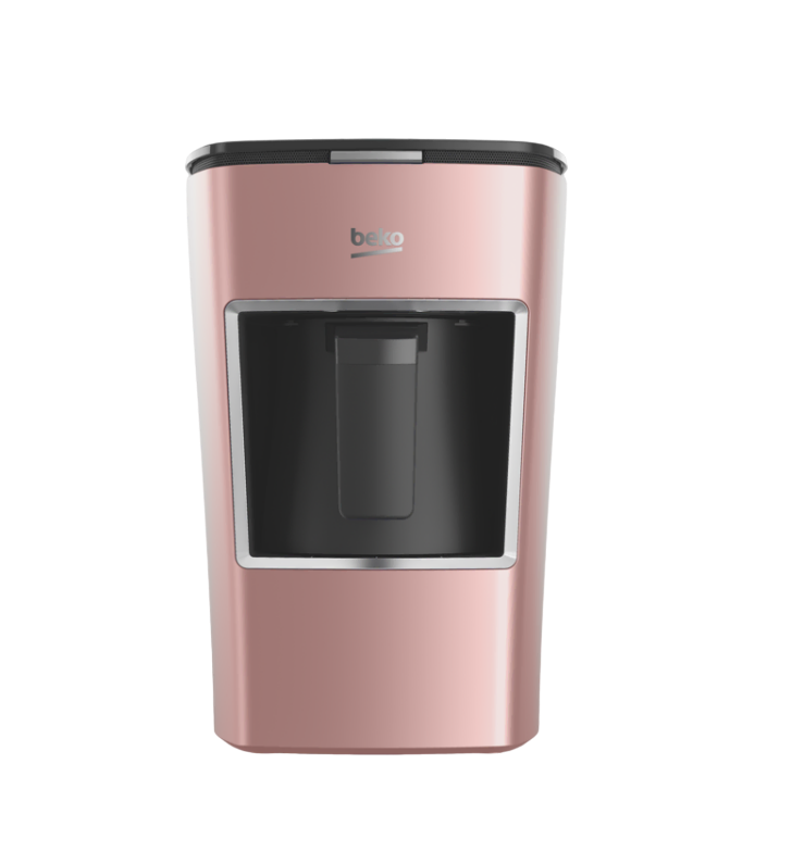Beko BKK 2300 Mini Keyf Rose Gold Türk Kahve Makinesi