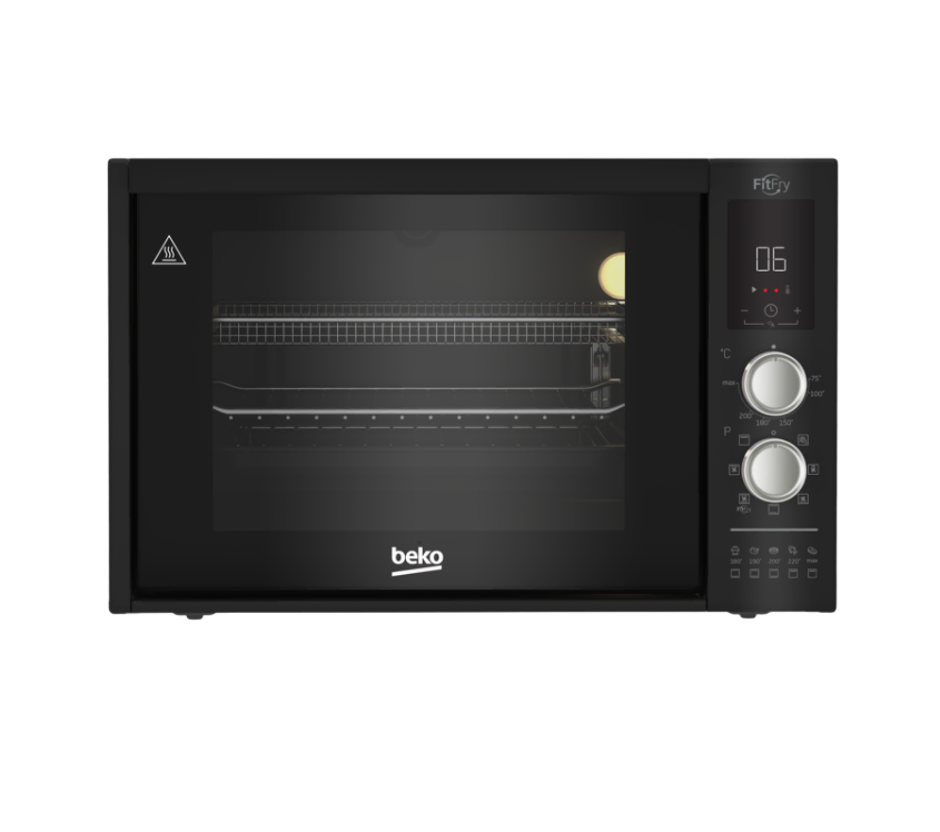 Beko BMF 30 QBM AF Mini Fırın