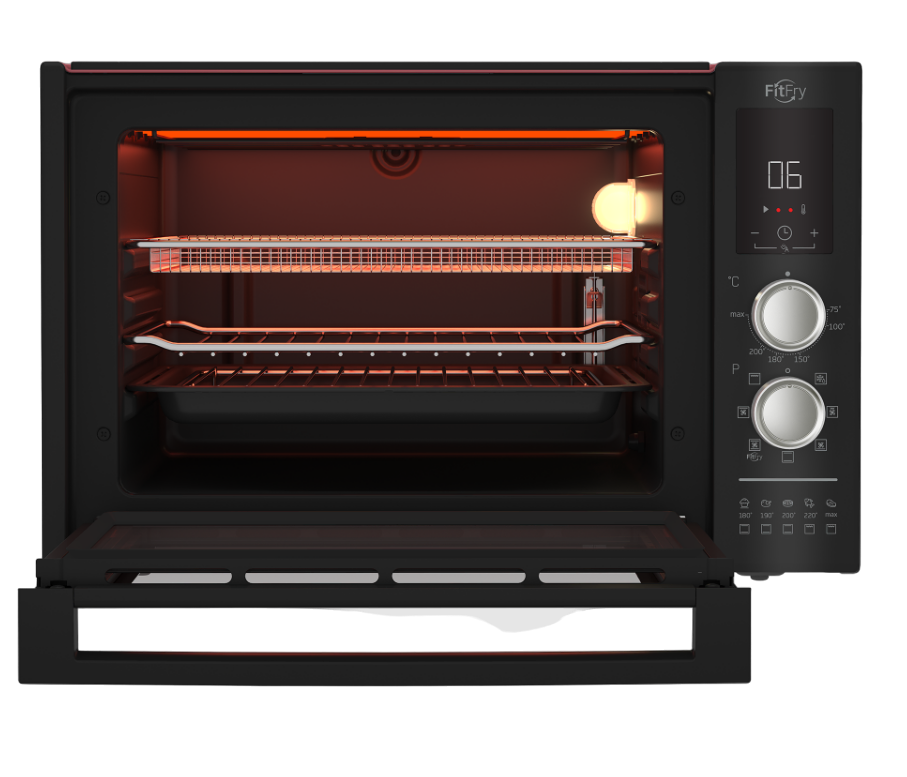 Beko BMF 30 QBM AF Mini Fırın