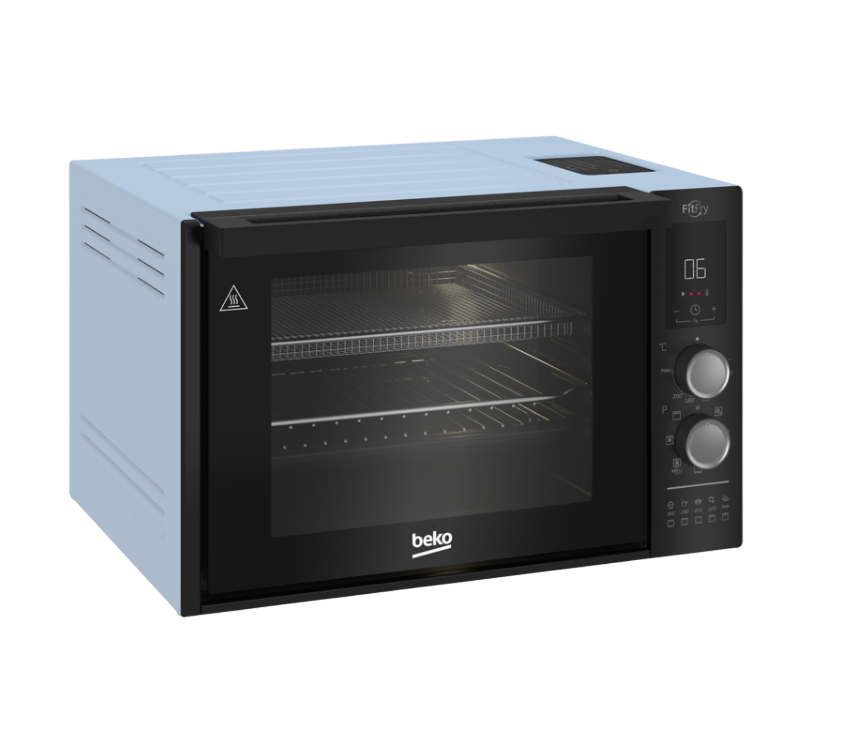 Beko BMF 30 QBM AF Mini Fırın