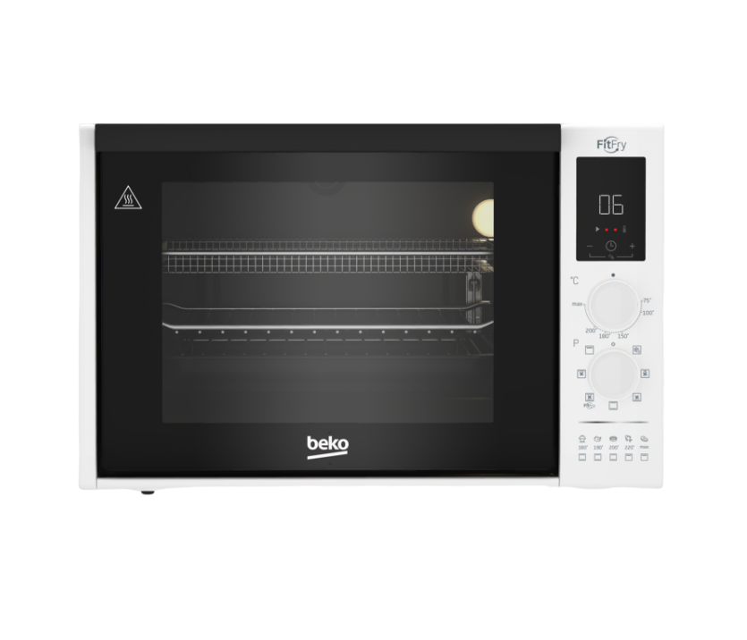 Beko BMF 30 QBB Mini Fırın