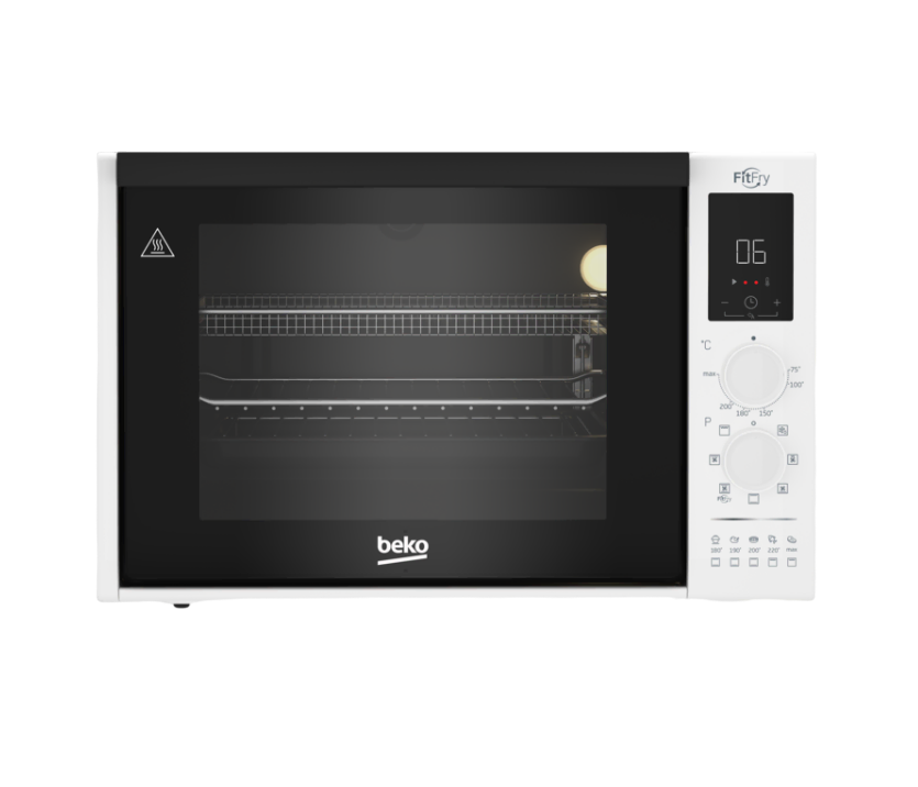 Beko BMF 30 QBB Mini Fırın
