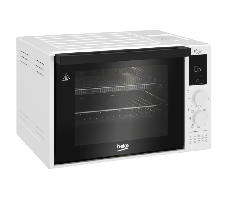 Beko BMF 30 QBB Mini Fırın