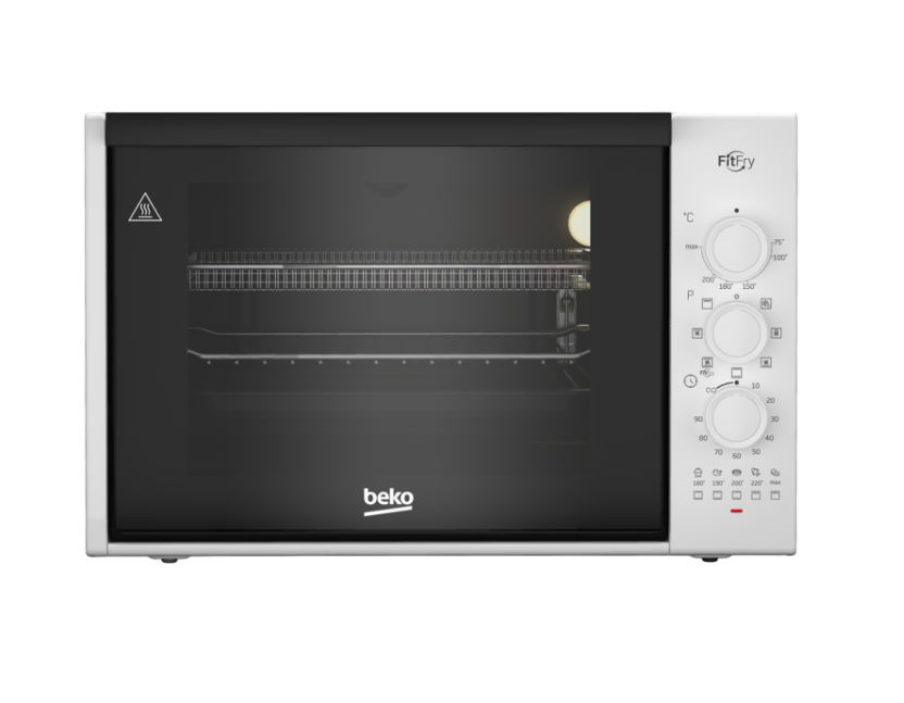 Beko BMF 30 QB AF Mini Fırın