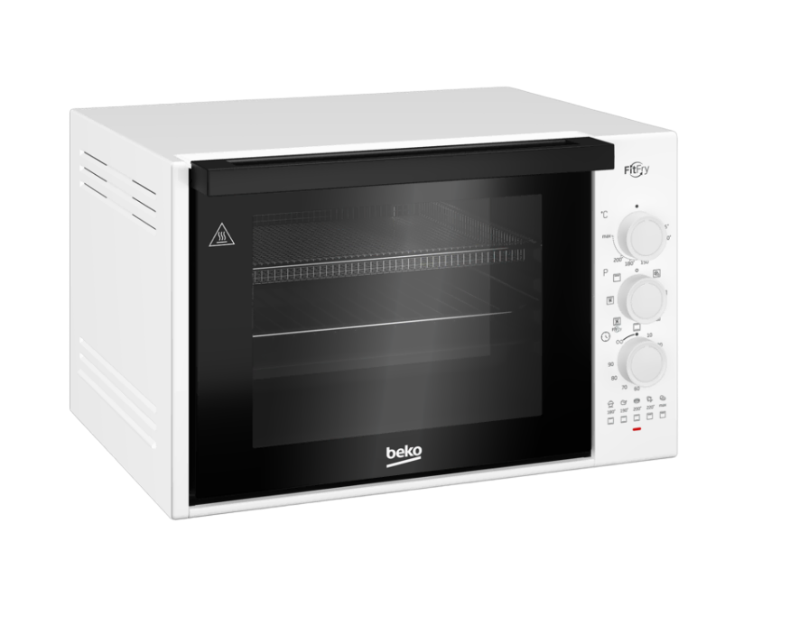 Beko BMF 30 QB AF Mini Fırın