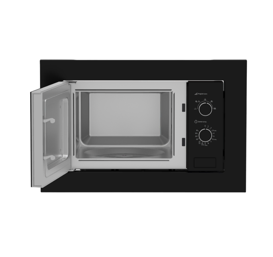 Beko BMC 2030 S Ankastre Mikrodalgalar