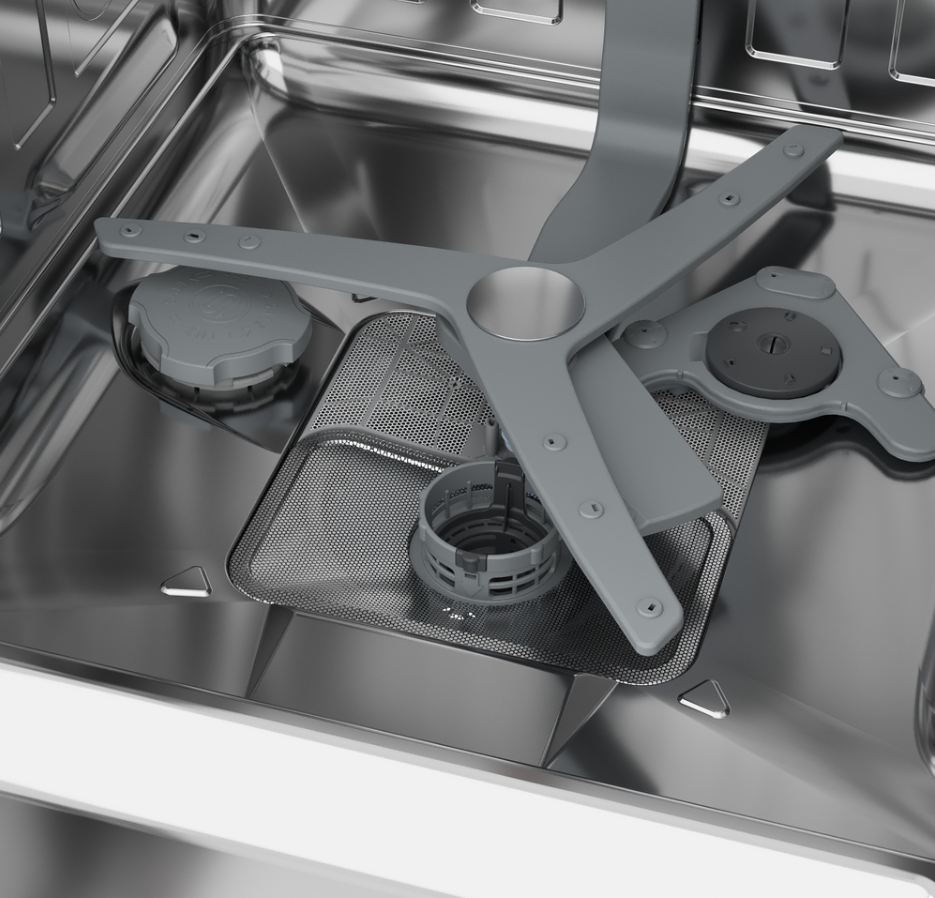 Beko BM 6047 6 Programlı Bulaşık Makinesi