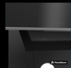 Beko BDE 6060 S Beyond Serisi Duvar Tipi Davlumbaz