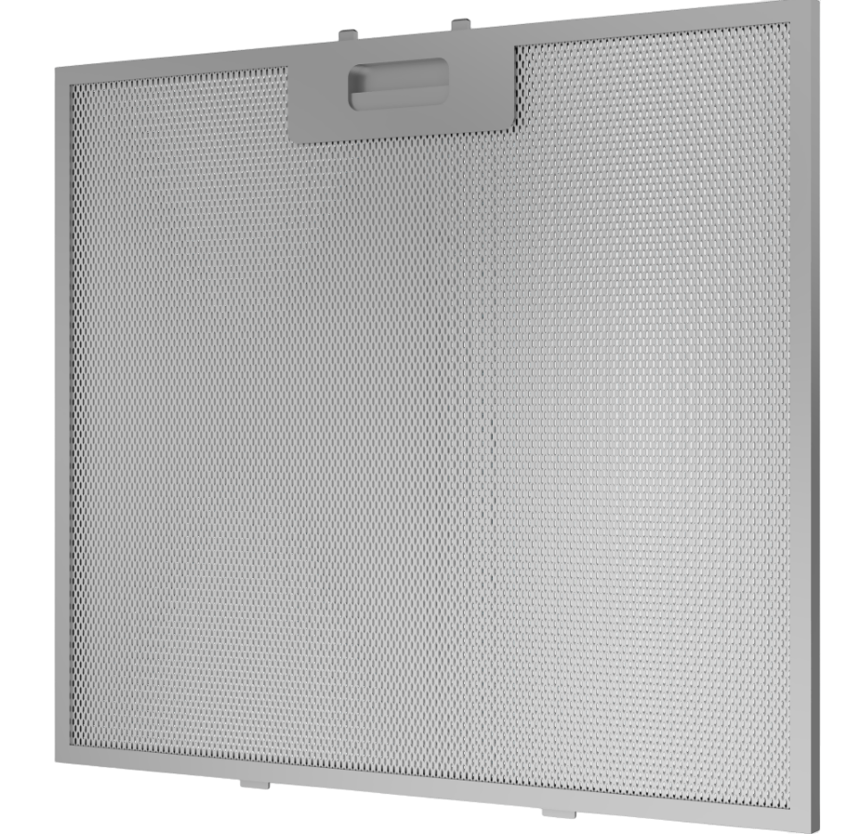 Beko  BDE 6060 D Beyond Serisi Duvar Tipi Davlumbaz