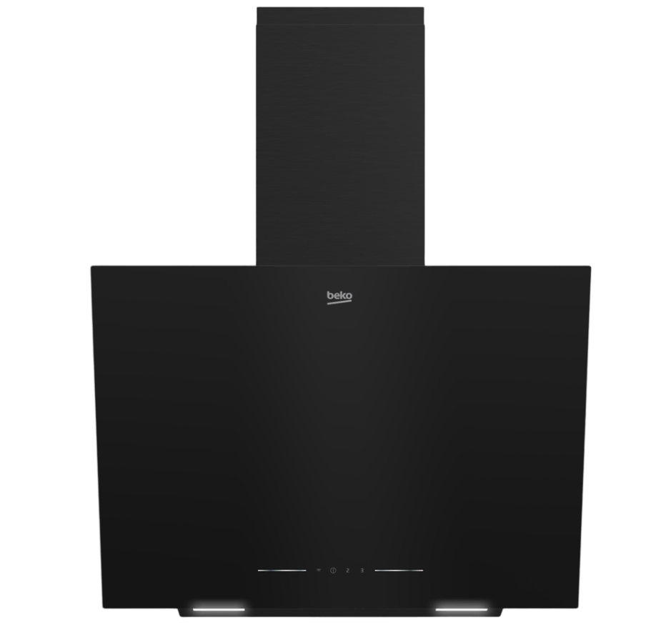Beko BDE 6045 S Duvar Tipi Davlumbaz