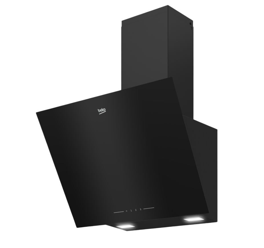 Beko BDE 6045 S Duvar Tipi Davlumbaz