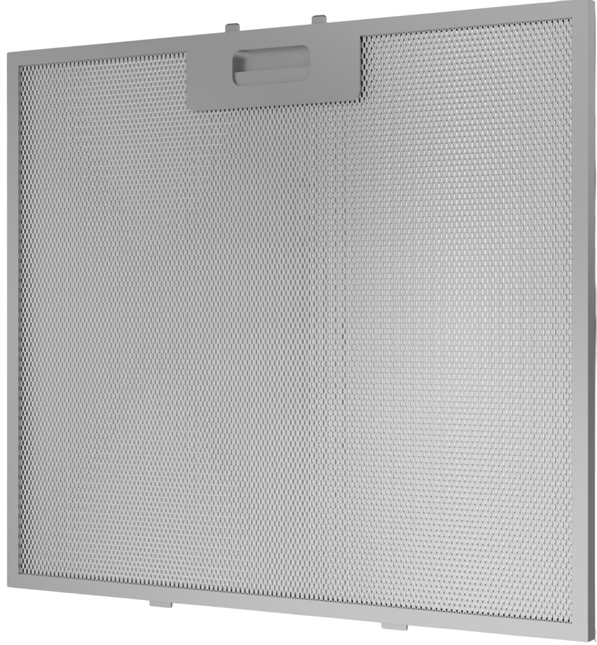 Beko BDE 6045 S Duvar Tipi Davlumbaz