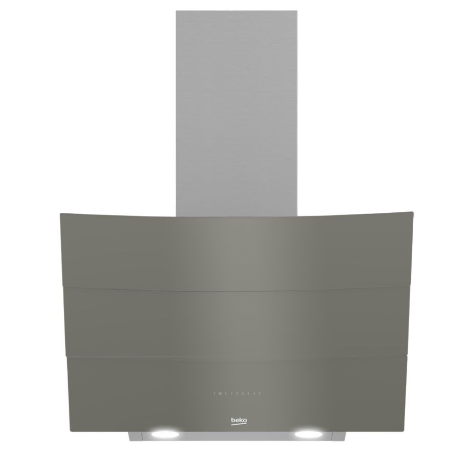 Beko ADE 62540 G Duvar Tipi Davlumbaz