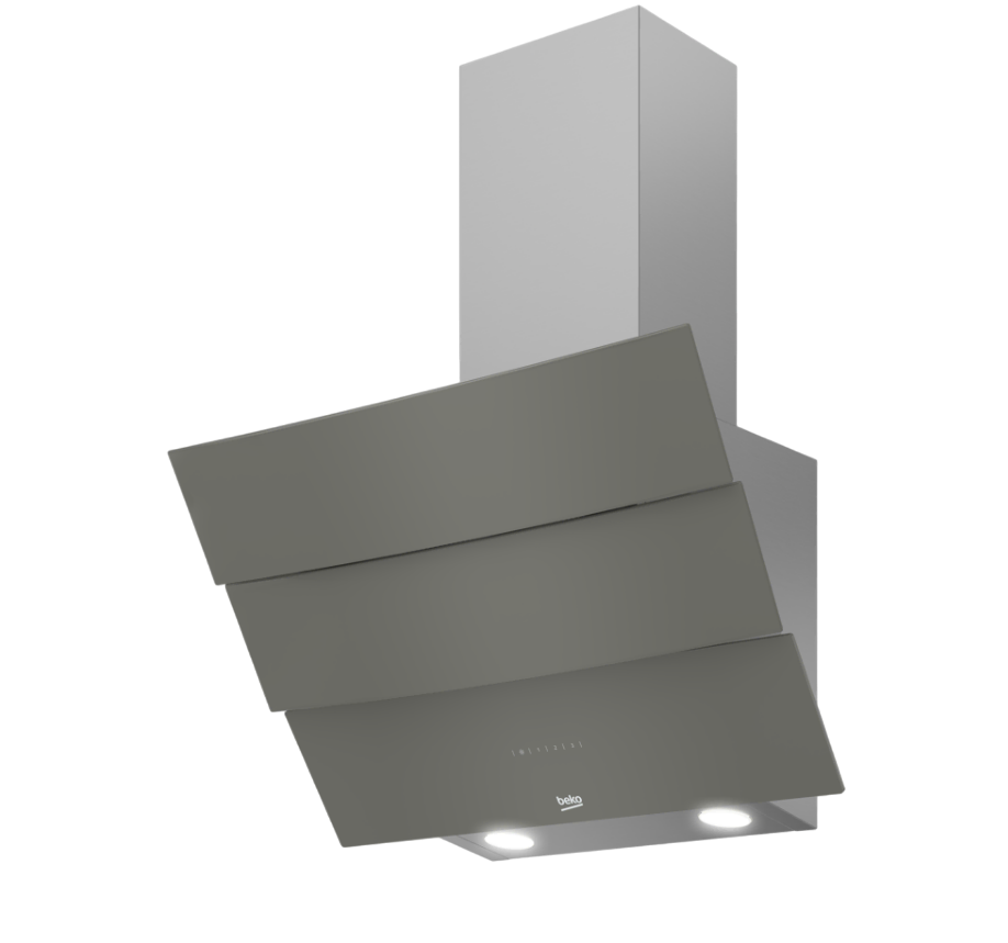 Beko ADE 62540 G Duvar Tipi Davlumbaz