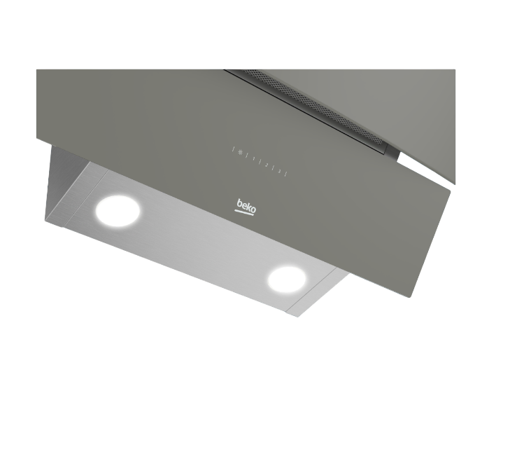 Beko ADE 62540 G Duvar Tipi Davlumbaz