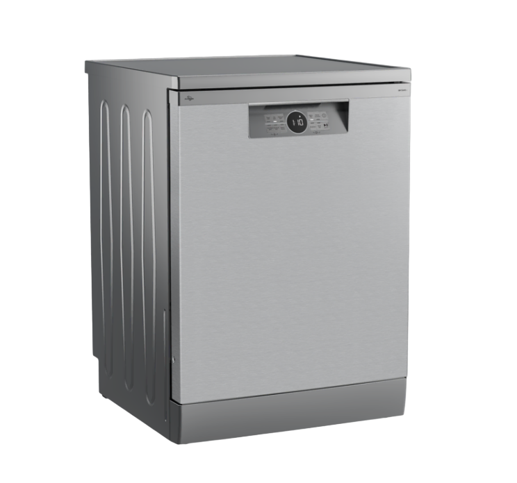 Beko BM 5045 I Bulaşık Makinesi