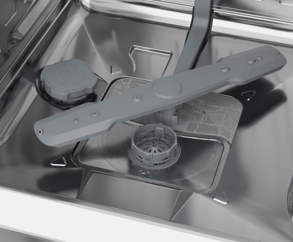 Beko BM 5045 Bulaşık Makinesi