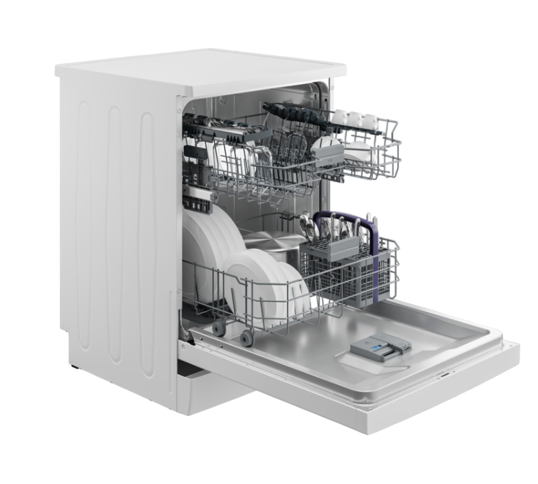Beko BM 5045 Bulaşık Makinesi
