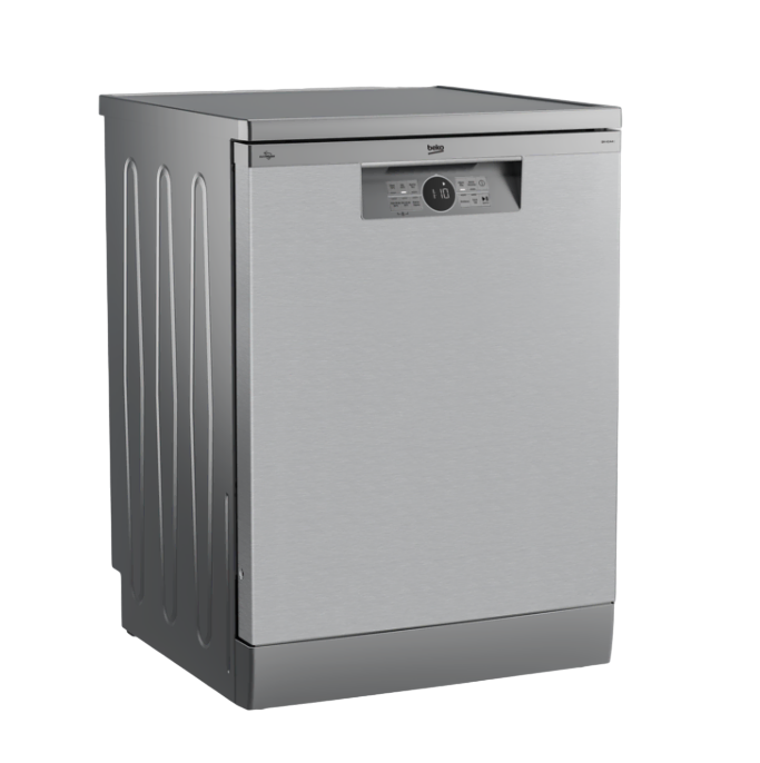 Beko 4 Programlı Bulaşık Makinesi BM 4044 I