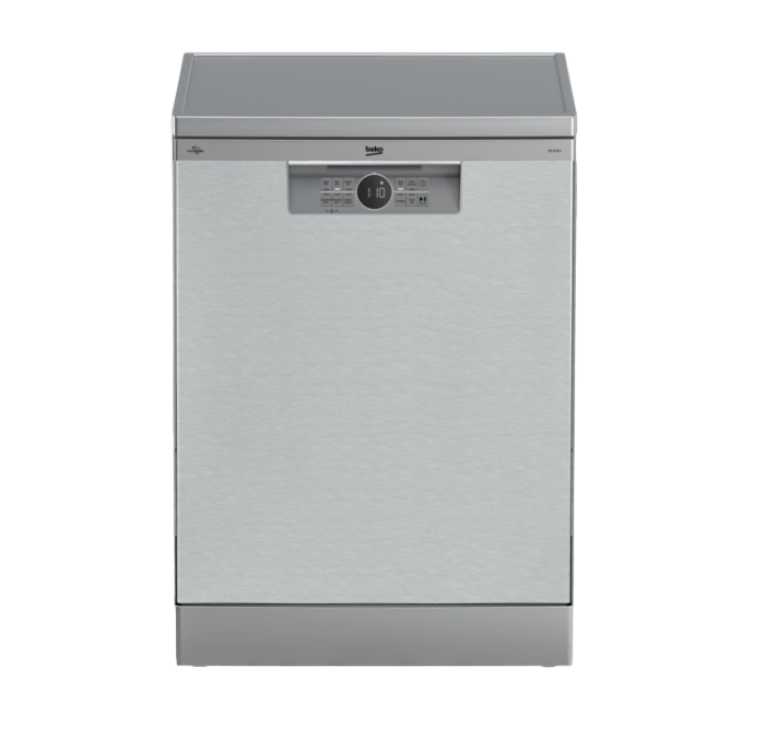 Beko 4 Programlı Bulaşık Makinesi BM 4044 I
