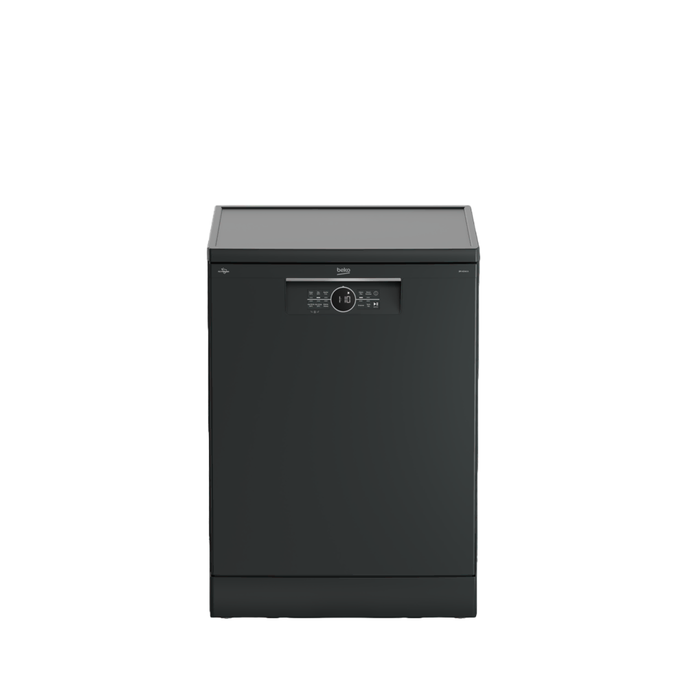 Beko 4 Programlı Bulaşık Makinesi BM 4044 A