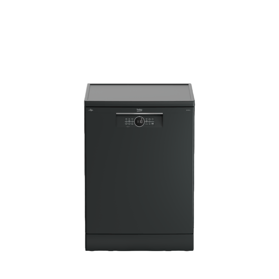 Beko 4 Programlı Bulaşık Makinesi BM 4044 A