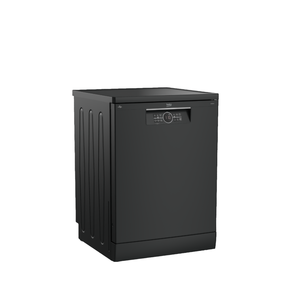 Beko 4 Programlı Bulaşık Makinesi BM 4044 A