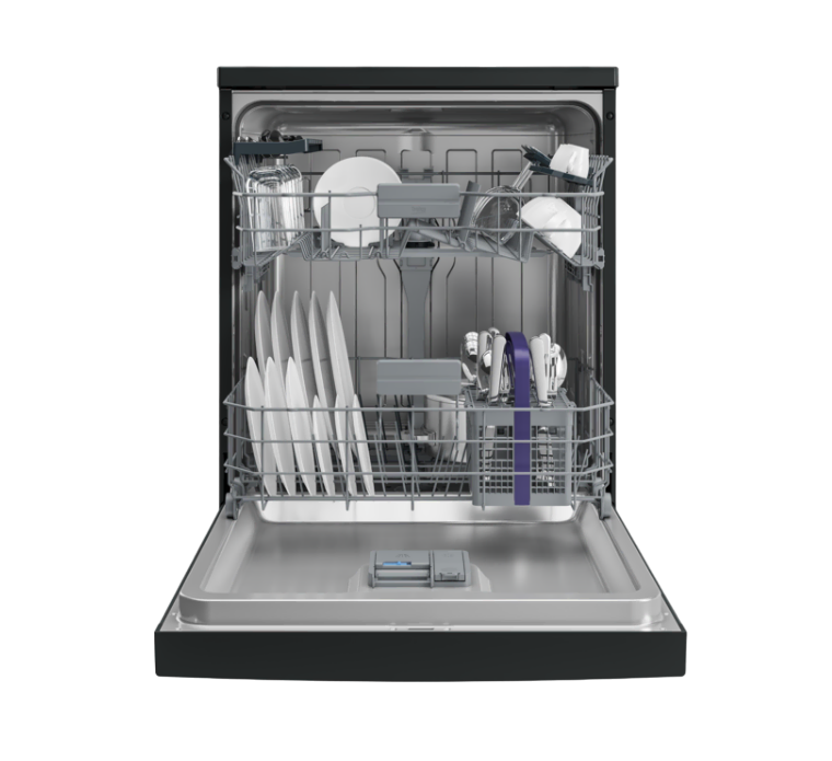 Beko 4 Programlı Bulaşık Makinesi BM 4044 A