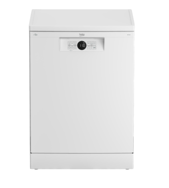 Beko 4 Programlı Bulaşık Makinesi BM 4044