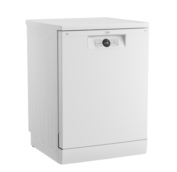 Beko 4 Programlı Bulaşık Makinesi BM 4044