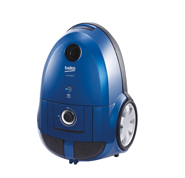 Beko TRB 5986 B Toz Torbalı Süpürge