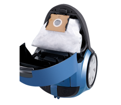 Beko TRB 5986 B Toz Torbalı Süpürge