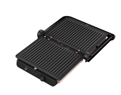 Beko TM 5046 CR Floral Tost Makinesi