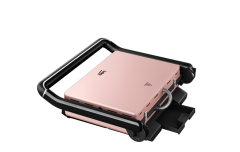 Beko TM 5046 CR Floral Tost Makinesi