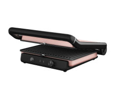 Beko TM 5046 CR Floral Tost Makinesi