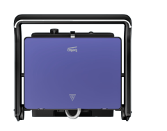 Beko TM 5046 CW Floral Tost Makinesi