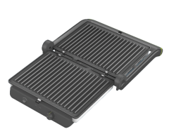 Beko TM 5046 C Floral Tost Makinesi