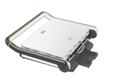 Beko TM 5046 C Floral Tost Makinesi