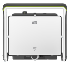 Beko TM 5046 C Floral Tost Makinesi