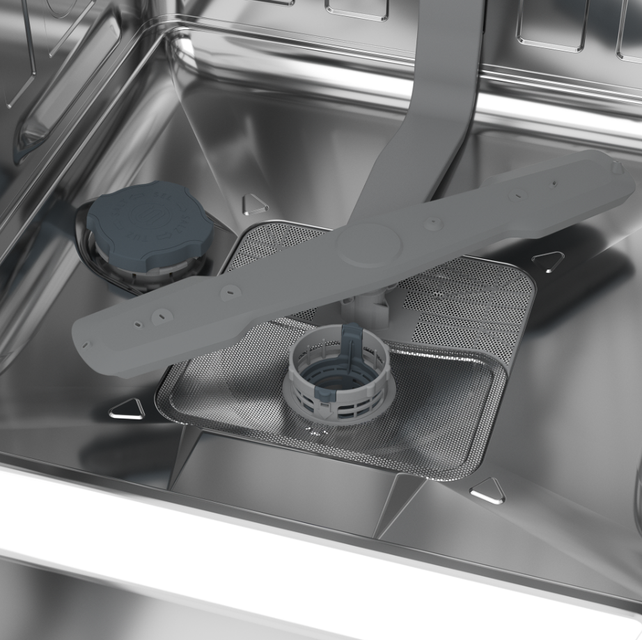 Beko 3 Programlı Bulaşık Makinesi BM 3043