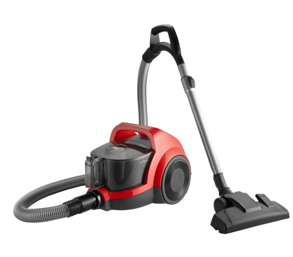 Beko UltraForce® 2.0 BKS 5564 Toz Torbasız Süpürge