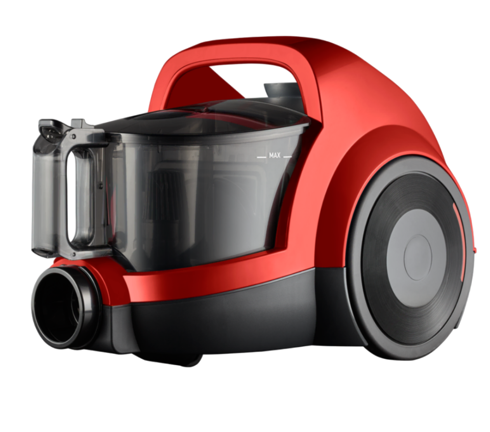 Beko UltraForce® 2.0 BKS 5564 Toz Torbasız Süpürge