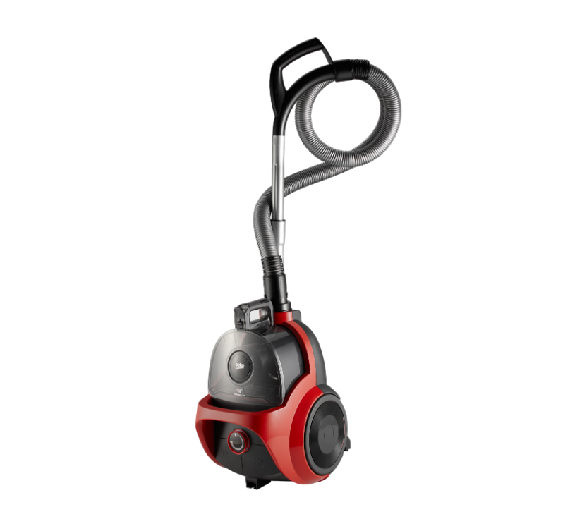 Beko UltraForce® 2.0 BKS 5564 Toz Torbasız Süpürge