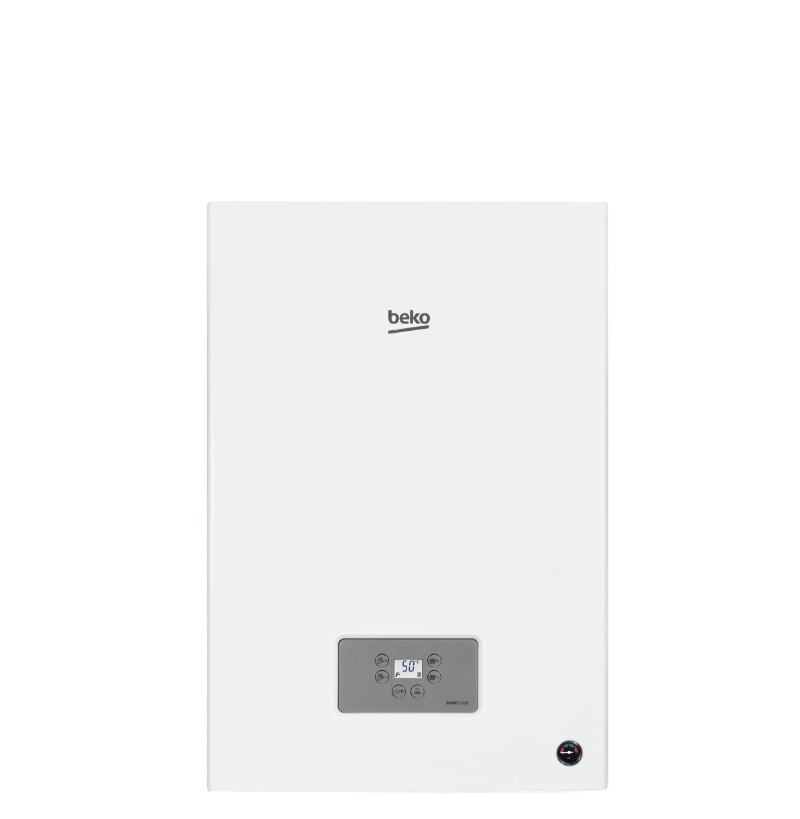 Beko Smart Logic 24 Premix Yoğuşmalı Kombi