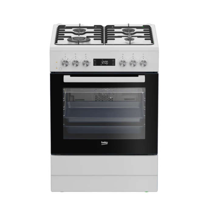 Beko BFM 410 EBB Ocaklı Fırın