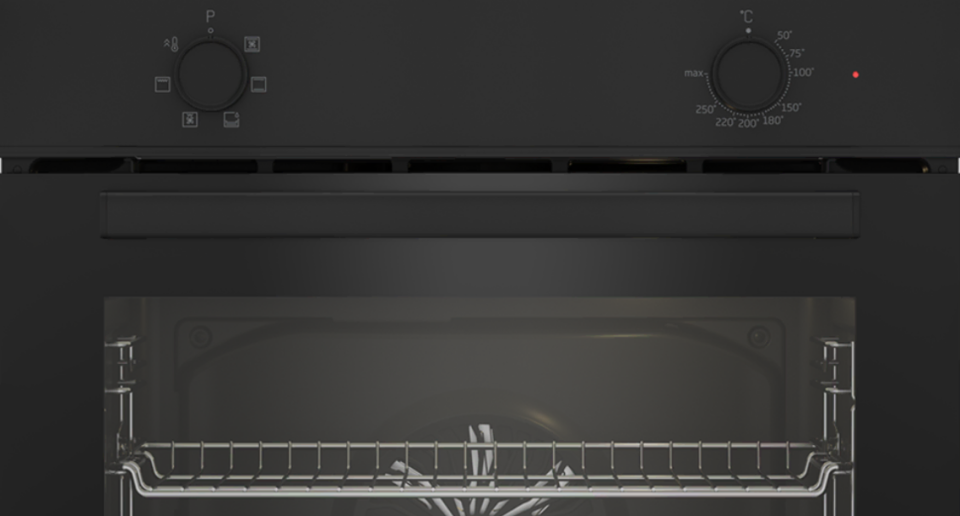 Beko BFM 310 S Ankastre Standart Fırın