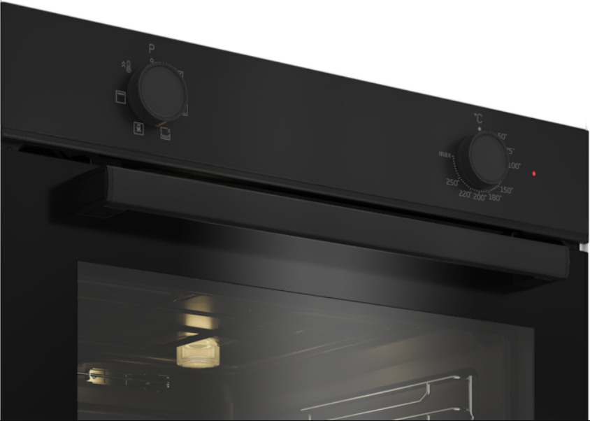 Beko BFM 310 S Ankastre Standart Fırın